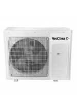 Кондиционер NEOCLIMA NS/NU-HAX 07R — изображение 4