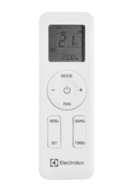 Кондиционер Electrolux EACS-07 HF2/N3 — изображение 8