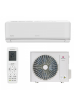Кондиционер Dantex RK-18SCDGI/RK-18SCDGIE (завод GREE) INVERTER — изображение 3