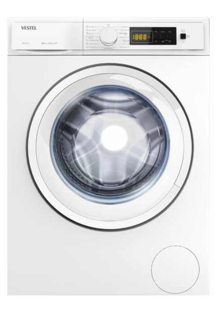 Стиральная машина VESTEL Bojena  VMT 1R1012  10,5кг.