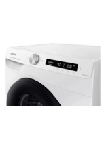 Стиральная машина SAMSUNG WW 80A6S24AW/LD — изображение 8