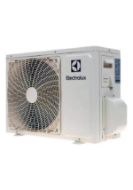 Кондиционер Electrolux EACS-07 HF2/N3 — изображение 7