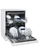 Посудомоечная машина HIBERG F68 1530 LW — изображение 7