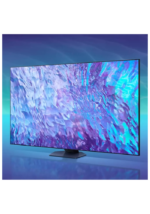 Телевизор Samsung QE55Q80CAUXRU, 55"(139 см), UHD 4K — изображение 6