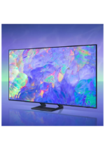 Телевизор Samsung UE-55CU8500UXRU — изображение 5