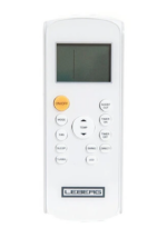 Кондиционер LEBERG LS-24FE3/LU-24FE3 — изображение 4