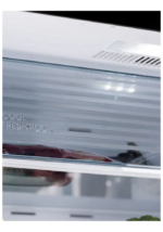 Холодильник SHARP SJ-XG 60 PMBE (SMF750-BE3) — изображение 9