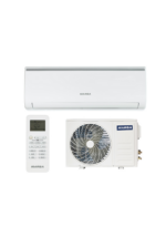 Кондиционер Marsa RK-07MTA4/RK-07MTA4E — изображение 6
