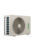 Кондиционер JAX ACM-10 HE — изображение 7