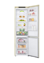 Холодильник LG GA-B 509 SECL — изображение 9