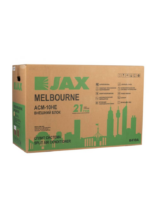 Кондиционер JAX ACM-10 HE — изображение 5