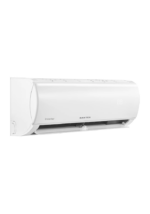 Кондиционер Dantex RK-09SDMI/09SDMIE Corso INVERTER (завод Midea) — изображение 2