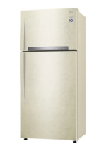 Холодильник LG GR-H802HEHL