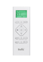 Кондиционер BALLU BSG-09 HN1 22Y — изображение 6