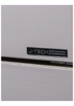 Холодильник SHARP SJ-XG 60 PMBE (SMF750-BE3) — изображение 16