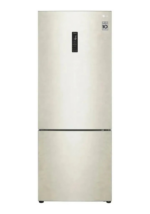Холодильник LG GA-B 569 PECM — изображение 2