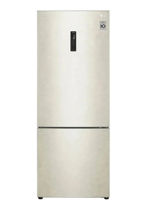 Холодильник LG GA-B 569 PECM