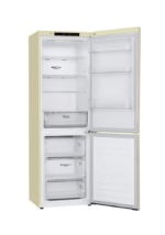 Холодильник LG GA-B 459 SECL — изображение 5