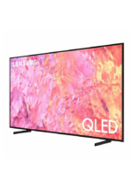 Телевизор Samsung QE55Q60CAUXRU, 55"(139 см), UHD 4K — изображение 3