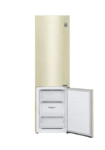 Холодильник LG GA-B 509 SECL — изображение 8