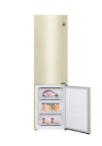 Холодильник LG GA-B 509 SECL — изображение 5