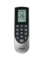 Кондиционер FAURA N/U-DDG18D8 — изображение 3