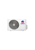 Кондиционер Gree GWH 24 AADXE — изображение 3