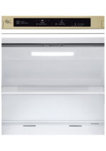 Холодильник LG GA-B 509 SECL — изображение 3