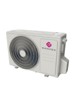 Кондиционер Dantex RK-09SDMI/09SDMIE Corso INVERTER (завод Midea) — изображение 5