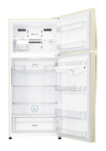 Холодильник LG GR-H802HEHL