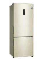 Холодильник LG GA-B 569 PECM — изображение 4