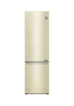 Холодильник LG GA-B 509 SECL