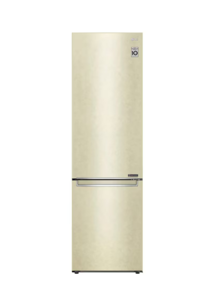 Холодильник LG GA-B 509 SECL