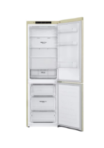Холодильник LG GA-B 459 SECL — изображение 4