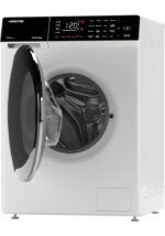 Стиральная машина с сушкой  HIBERG i-DDQ9 - 10714 W — изображение 4