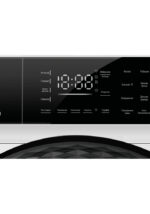 Стиральная машина с сушкой  HIBERG i-DDQ9 - 10714 W — изображение 6