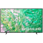 Телевизор Samsung 65" UE65DU8000UXRU Smart Series 8 черный