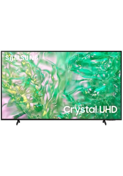 Телевизор Samsung 65" UE65DU8000UXRU Smart Series 8 черный