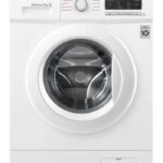 Стиральная машина LG F1296HDS0