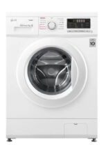 Стиральная машина LG F1296HDS0