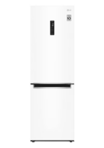 Холодильник LG-GC B 459 MQWM