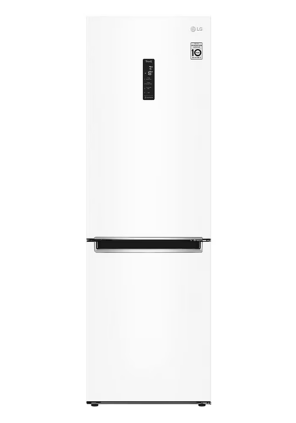 Холодильник LG-GC B 459 MQWM
