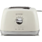 Тостер GORENJE T900RL