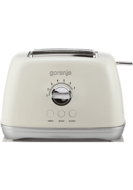 Тостер GORENJE T900RL