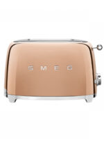Тостер на 2 ломтика SMEG TSF01RGEU