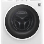 Стиральная машина LG F2 J6 HS0W