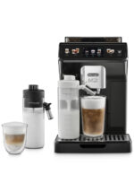 Кофемашина DeLonghi ECAM 450.55.G