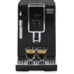 Кофемашина DeLonghi ECAM 350.15.B
