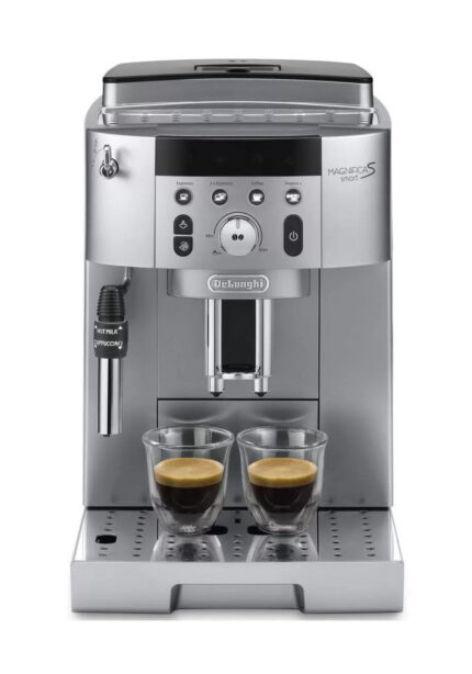 Кофемашина DeLonghi ECAM 250.31 SB