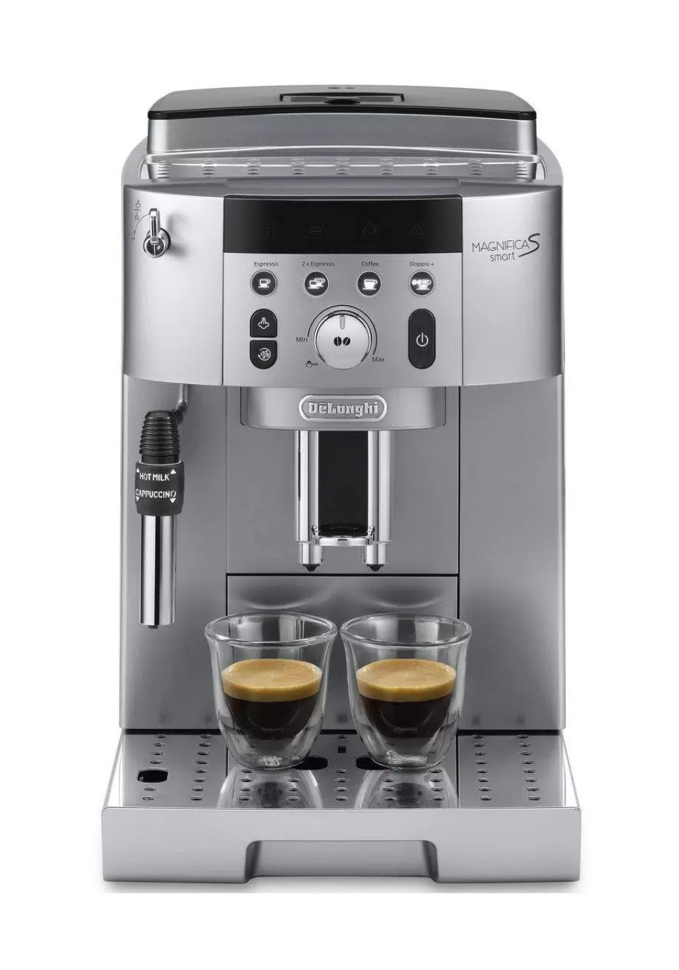 na-sajt-122.jpg Кофемашина DeLonghi ECAM 250.31 SB — изображение 1